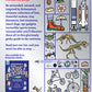 Back cover of Listified! 