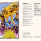 Sample pages from Listified! about bees