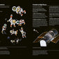 A spread from Listified! about space